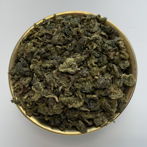 Улун Те гуань Инь 150 г. Photo 2